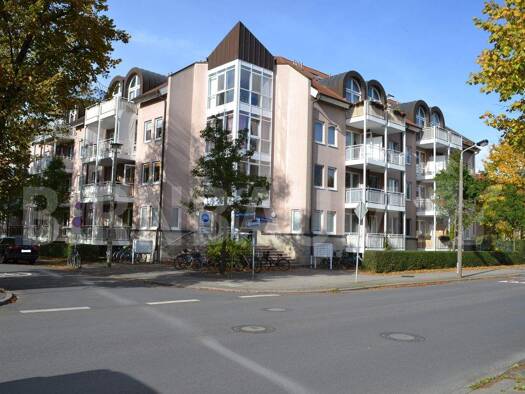 Wohnung zur Miete 1.035 € 3 Zimmer 95 m² 3. Geschoss frei ab 01.01.2026 Walther-Rathenau-Str. 12 Nördliche Mühlenvorstadt Greifswald 17489