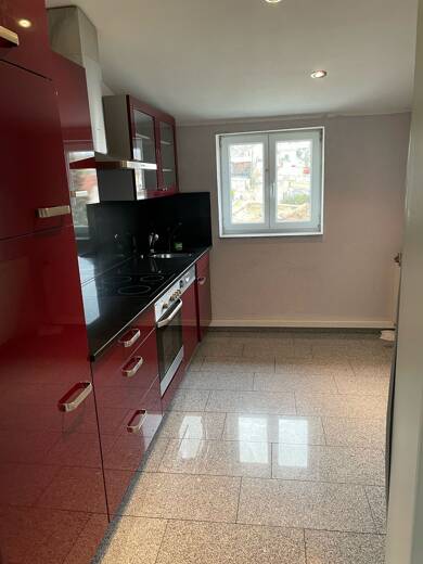 Wohnung zur Miete 725 € 3 Zimmer 65 m² Huttingen Efringen-Kirchen 79588