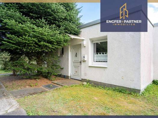 Bungalow zum Kauf 192.000 € 2 Zimmer 45 m² 80 m² Grundstück Diedrichshagen Rostock / Diedrichshagen 18119