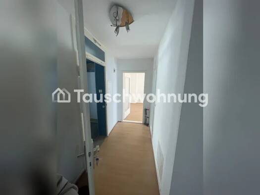 Wohnung zur Miete Tauschwohnung 550 € 2 Zimmer 44 m² 2. Geschoss Waldhausen Döhren - Wülfel 30519