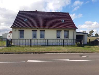 Einfamilienhaus zum Kauf 220.000 € 6 Zimmer 146,1 m² 519 m² Grundstück Zabelsdorf Zehdenick/Zabelsdorf 16792