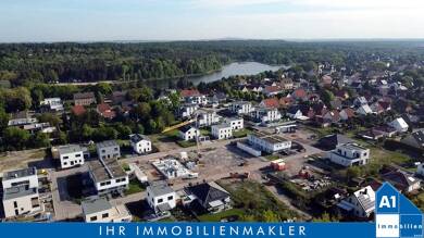 Einfamilienhaus zum Kauf - Neubau provisionsfrei 399.000 € 4 Zimmer 116,7 m² 235,5 m² Grundstück Eislebener Straße Nietleben Halle (Saale) 06126