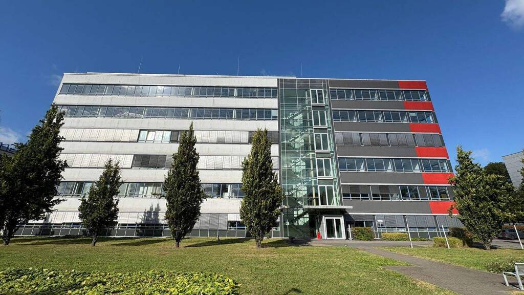 Bürogebäude zur Miete 19 € 1.000 m² Bürofläche teilbar ab 295 m² Bocklemünd/Mengenich Köln 50829