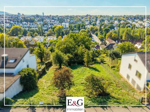 Grundstück zum Kauf 860.000 € 1.603 m² Grundstück Waiblingen Waiblingen 71334