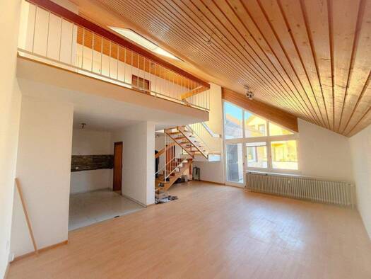 Maisonette zur Miete 1.450 € 5 Zimmer 133 m² 1. Geschoss frei ab sofort Bondorf 71149