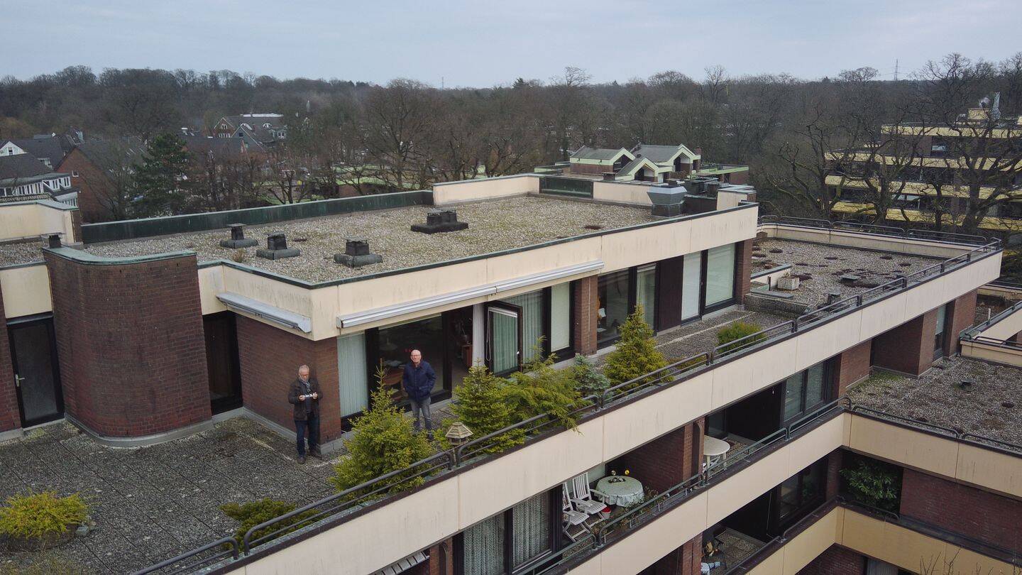 Wohnung zum Kauf · provisionsfrei