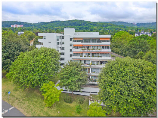 Penthouse zum Kauf 270.000 € 2 Zimmer 81 m² Bad Wilhelmshöhe Kassel 34131