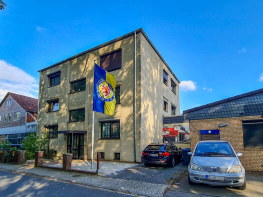 Wohnung zum Kauf 199.000 € 4 Zimmer 115 m² Bienrode Braunschweig 38110