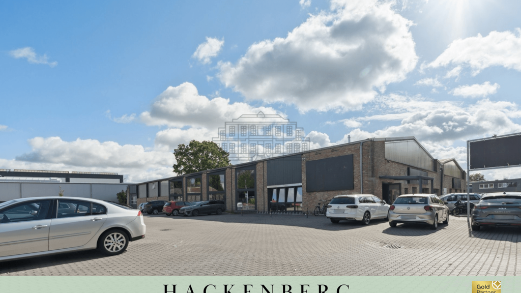 Sonstiges zum Kauf als Kapitalanlage geeignet 1.500.000 € 3.399,6 m² 6.101 m² Grundstück Schepersfeld Wesel 46485