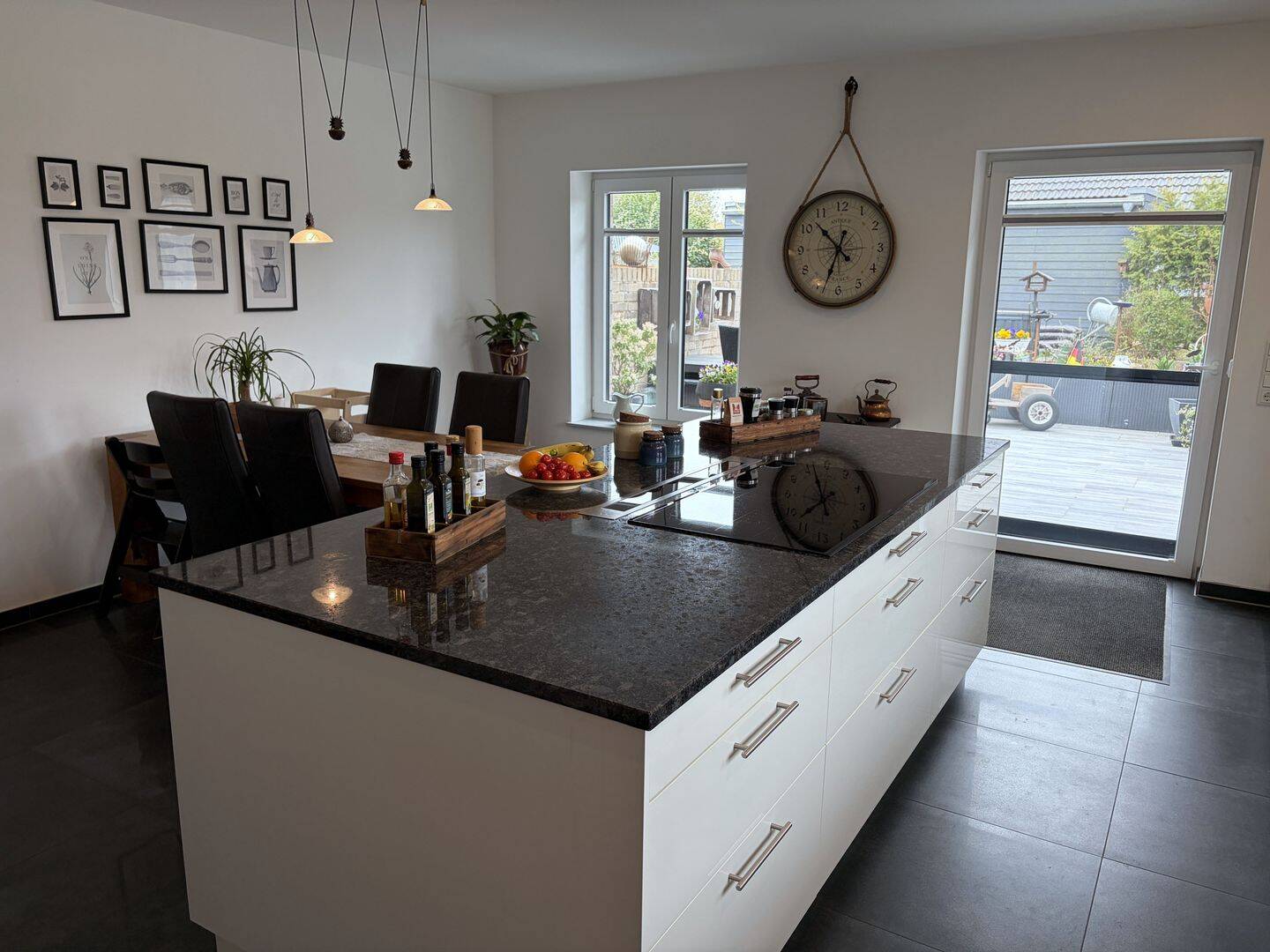 House in Seeth, Nordfriesland - Mehr