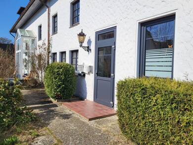 Wohnung zum Kauf 226.000 € 4 Zimmer 104,3 m² Garlstorf 21376