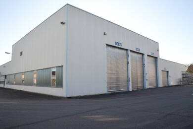 Halle/Industriefläche zum Kauf Ettenheim Ettenheim 77955