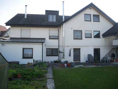Mehrfamilienhaus zum Kauf 700.000 € 10 Zimmer 314 m² 1.200 m² Grundstück frei ab sofort Schemmerhofen Schemmerhofen 88433
