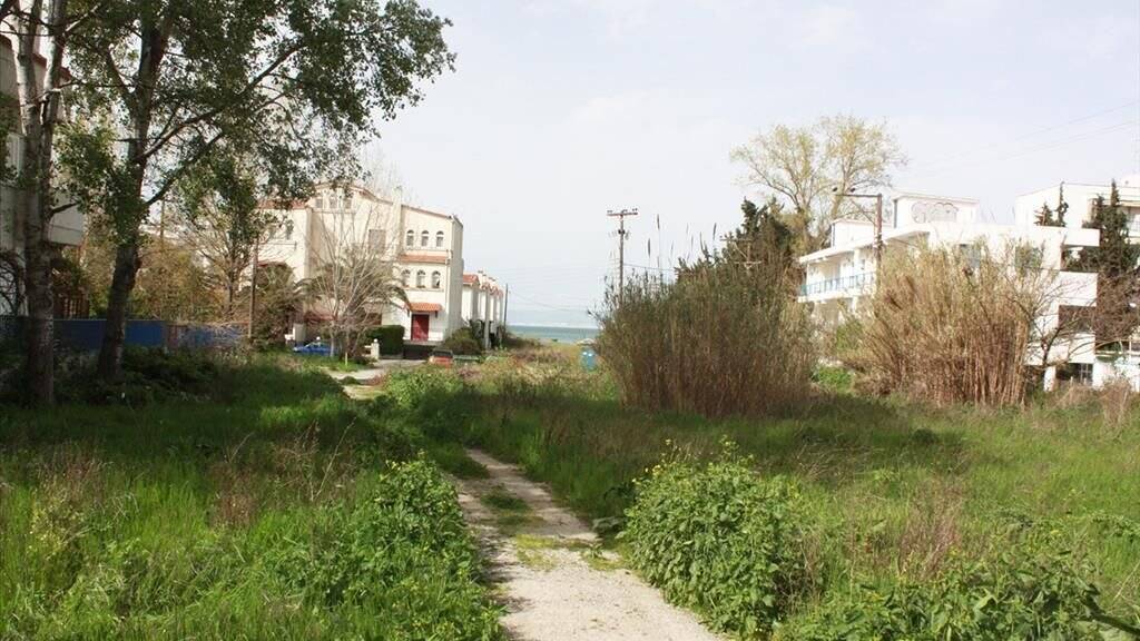 Land-/Forstwirtschaft zum Kauf 185.000 € 635 m² Grundstück Thessaloniki