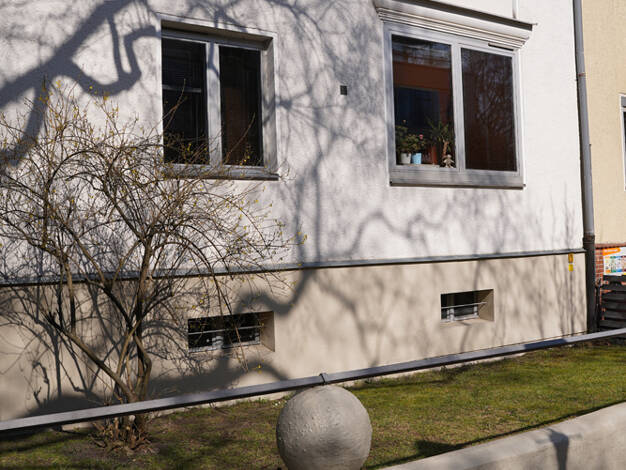 Wohnung zum Kauf 199.000 € 2 Zimmer 59,7 m² Grindelwaldweg Reinickendorf Reinickendorf 13407
