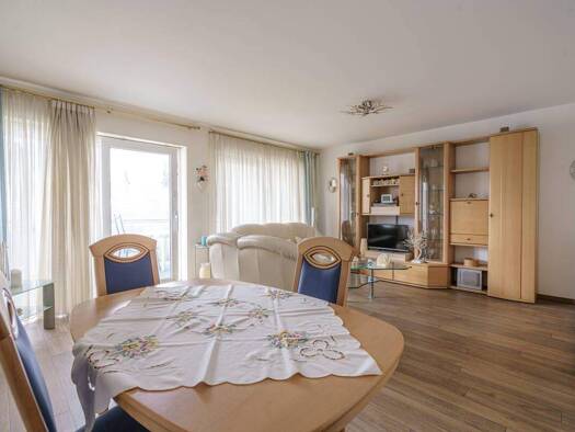 Wohnung zum Kauf 450.000 € 3 Zimmer 95,5 m² 2. Geschoss Osterath Meerbusch / Osterath 40670