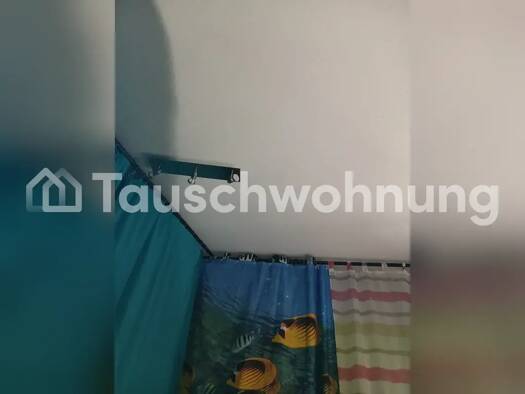 Wohnung zur Miete Tauschwohnung 550 € 2 Zimmer 50 m² 1. Geschoss Mauritz Münster 48155