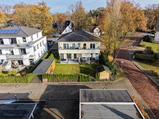 Terrassenwohnung zum Kauf 379.990 € 3 Zimmer 90 m² Achim 28832