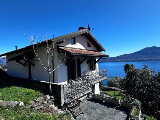 Studio zum Kauf 380.000 € 5 Zimmer 120 m² frei ab sofort oggebbio 28824