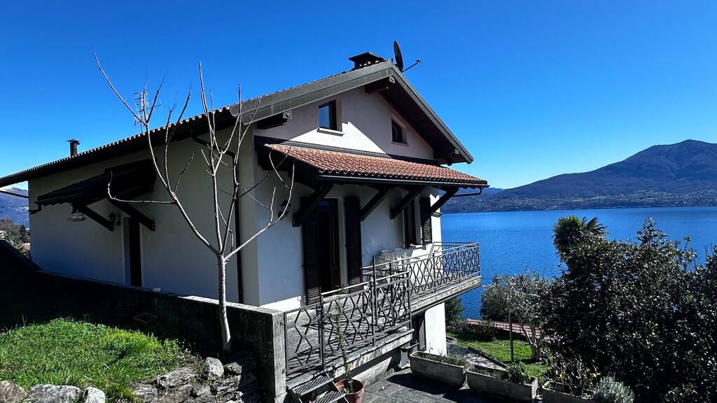 Studio zum Kauf 380.000 € 5 Zimmer 120 m² frei ab sofort oggebbio 28824