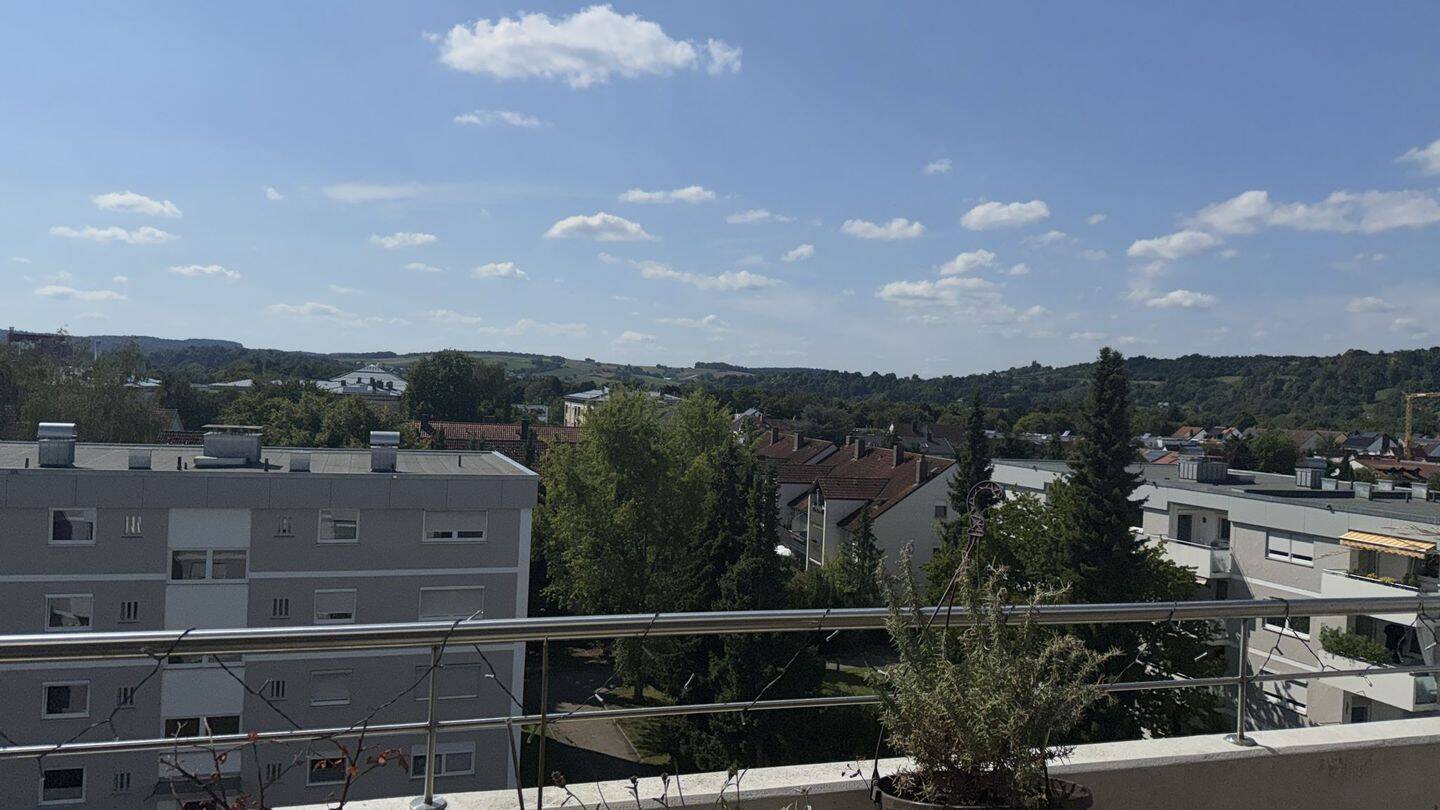 4 Zimmer Wohnung im Inneren Westen von Regensburg – Agnesstraße 13, 93049 Regensburg – Bild 1 von 2