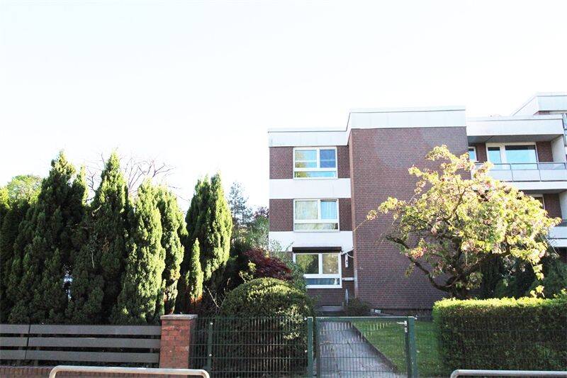 Wohnung zum Kauf