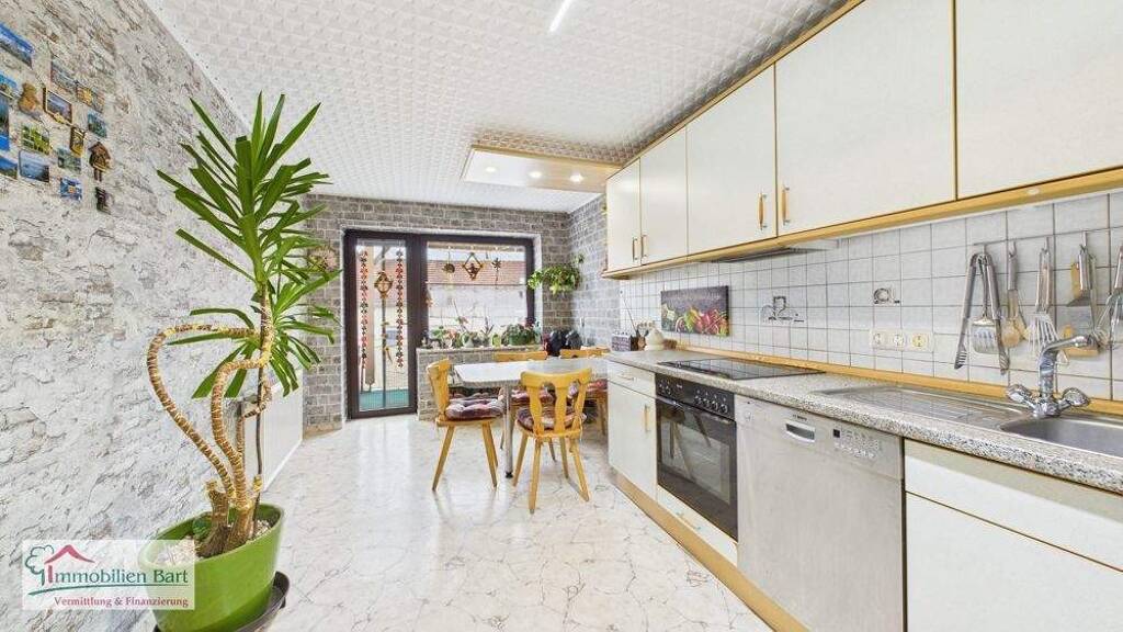 Einfamilienhaus zum Kauf 299.800 € 7 Zimmer 210 m² 377 m² Grundstück Mettlach Mettlach / Orscholz 66693