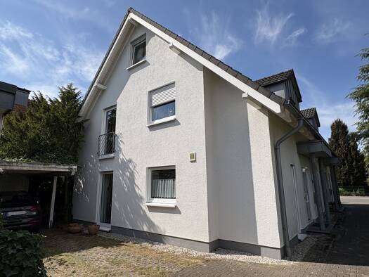Doppelhaushälfte zum Kauf 385.000 € 4 Zimmer 109 m² 226 m² Grundstück Borken 46325