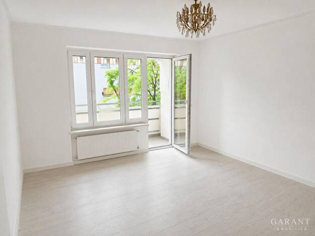Wohnung zum Kauf 277.500 € 2 Zimmer 65 m² 3. Geschoss Degerloch Degerloch 70597