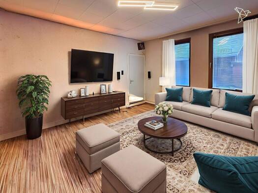 Einfamilienhaus zum Kauf 269.000 € 6 Zimmer 186 m² 251 m² Grundstück Trechtingshausen 55413