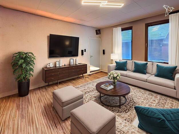 Einfamilienhaus zum Kauf 269.000 € 6 Zimmer 186 m² 251 m² Grundstück Trechtingshausen 55413