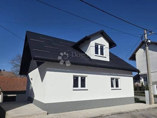 Haus zum Kauf 135.000 € 3 Zimmer 63 m² Ogulin Ogulin