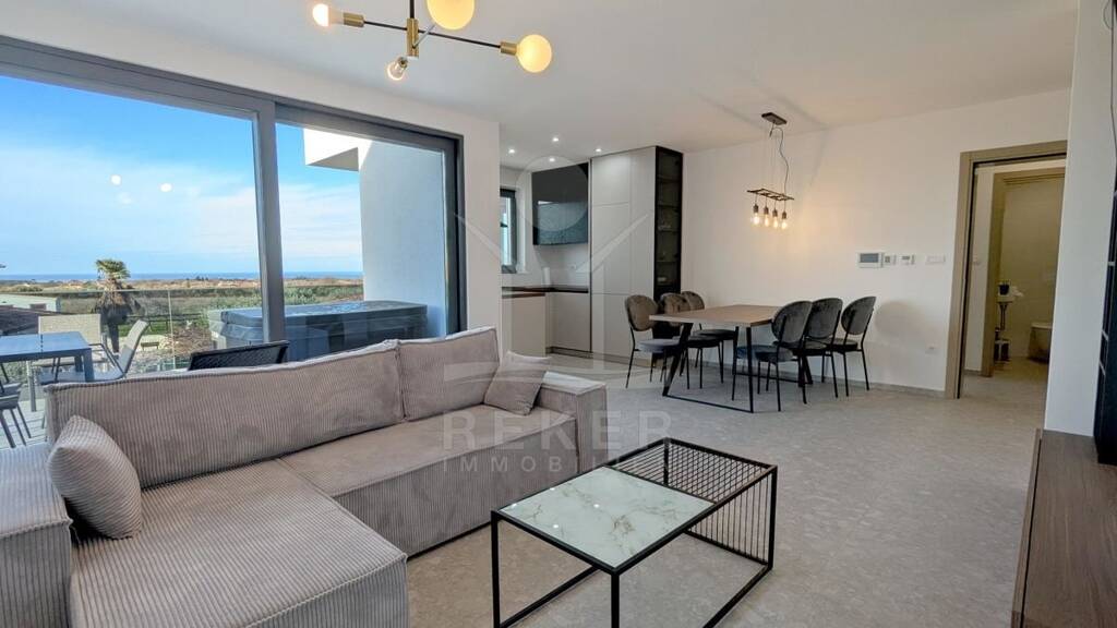 Wohnung zum Kauf 390.000 € 4 Zimmer 97 m² Porec 52440