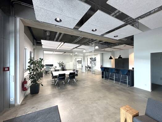 Bürofläche zur Miete 19,50 € 220 m² Bürofläche München 81369