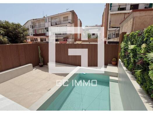 Wohnung zum Kauf 499.000 € 3 Zimmer 84 m² EG Sitges 08870