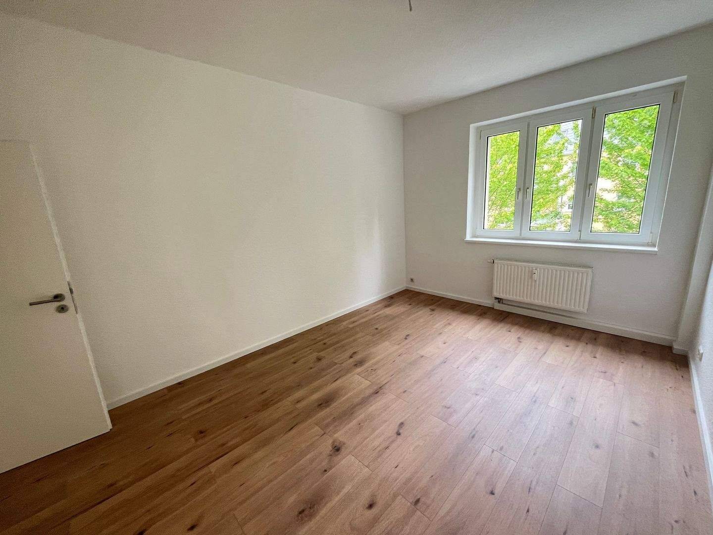 Wohnung zur Miete – pohled 4