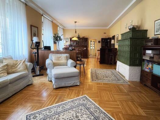 Wohnung zum Kauf 549.000 € 3 Zimmer 123 m² EG frei ab sofort Donaustadt 1220