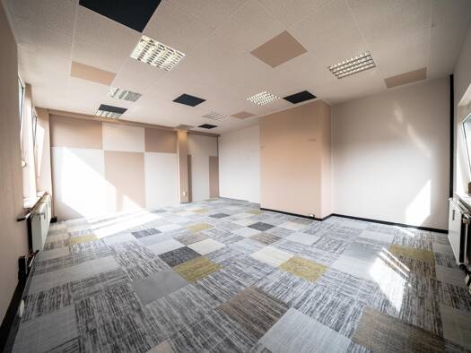 Bürofläche zur Miete provisionsfrei 556 € 49,7 m² Bürofläche Gibitzenhof Nürnberg 90441