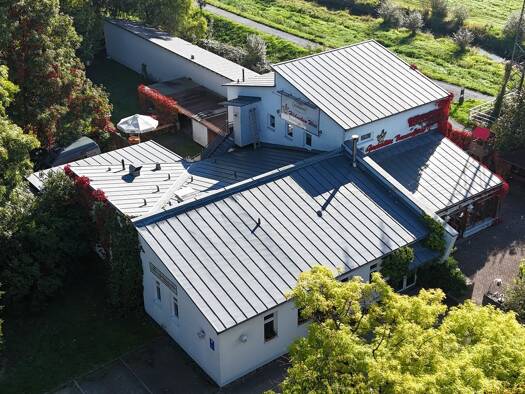 Restaurant zum Kauf 200,1 m² Gastrofläche Kulmbach Kulmbach 95326