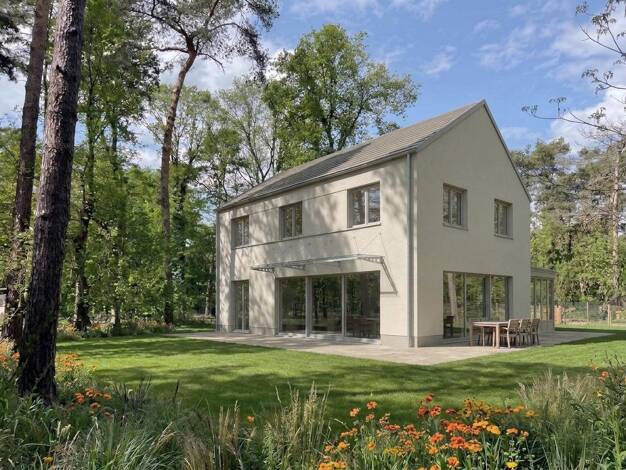 Grundstück zum Kauf provisionsfrei 150.000 € 733 m² Grundstück Kolberg Heidesee 15754