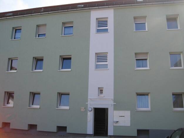 Wohnung zur Miete 433 € 1,5 Zimmer 39,4 m² frei ab 17.06.2025 Kraftstraße 9 Haidenhof Nord Passau 94032