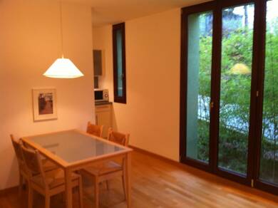 Wohnung zur Miete Wohnen auf Zeit 1.100 € 2 Zimmer 50 m² frei ab 01.07.2025 Kleine Windmühlenstrasse Oberstadt Mainz 55131