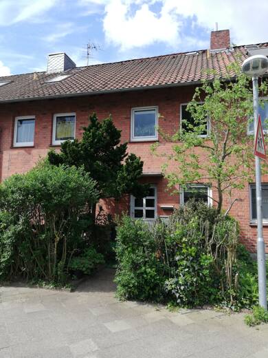 Reihenmittelhaus zum Kauf 195.000 € 3 Zimmer 80 m² 152 m² Grundstück Neu Hagen Lüneburg 21335