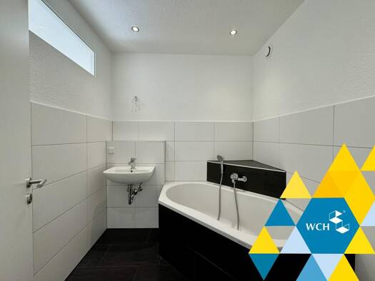 Wohnung zur Miete 560 € 4 Zimmer 97,7 m² 5. Geschoss Wenzel-Verner-Straße 2 Helbersdorf Chemnitz 09120