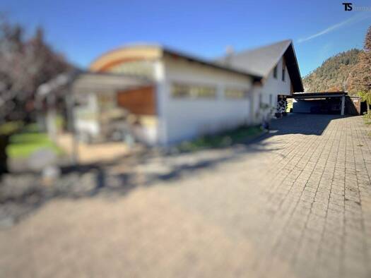 Einfamilienhaus zum Kauf 6,5 Zimmer 199 m² 1.223 m² Grundstück Nüziders 6714