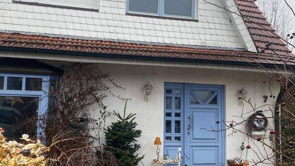 Einfamilienhaus zum Kauf 290.000 € 4 Zimmer 140 m² 950 m² Grundstück Fähr-Lobbendorf Bremen 28755