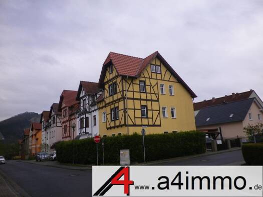 Reihenendhaus zum Kauf 345.000 € 8 Zimmer 175 m² 286 m² Grundstück Kahla 07768
