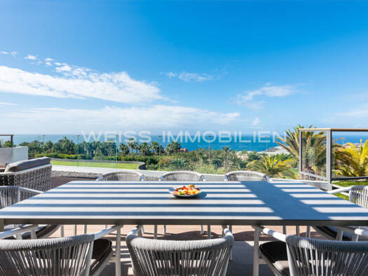 Wohnung zum Kauf provisionsfrei 1.070.000 € 3 Zimmer 122 m² 1. Geschoss Teneriffa 38687