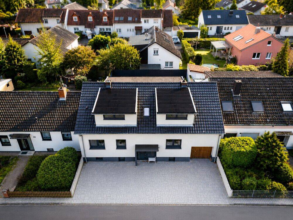 Einfamilienhaus zum Kauf - Ansicht 2