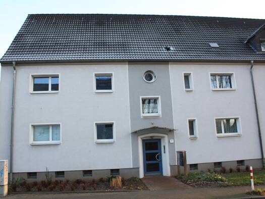 Wohnung zur Miete 443 € 2,5 Zimmer 40,5 m² 2. Geschoss Freiherr-vom-Stein-Straße 7 Winkhausen Mülheim an der Ruhr 45473